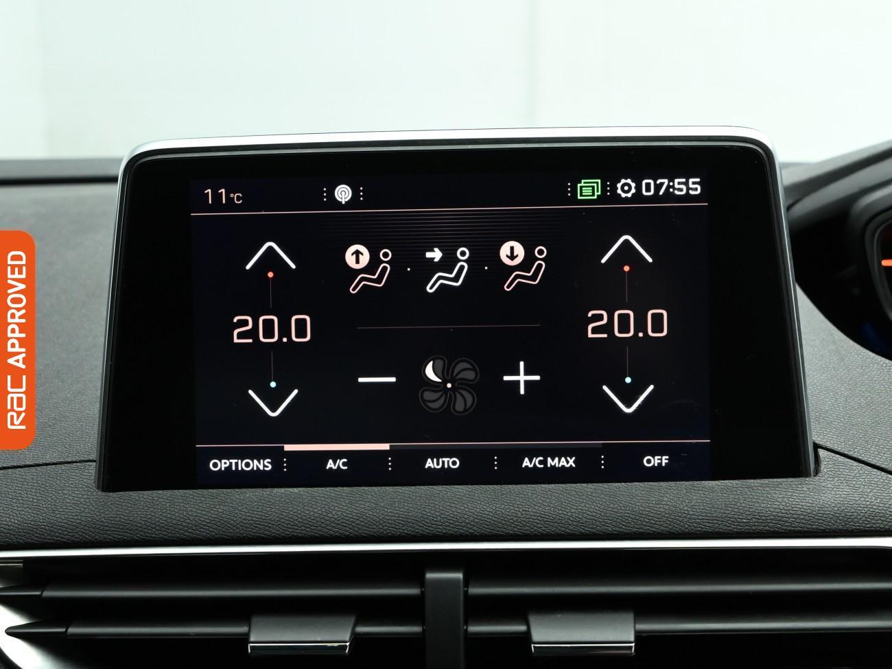 Used Peugeot 5008 2017 for sale - 77878901: Photo 15