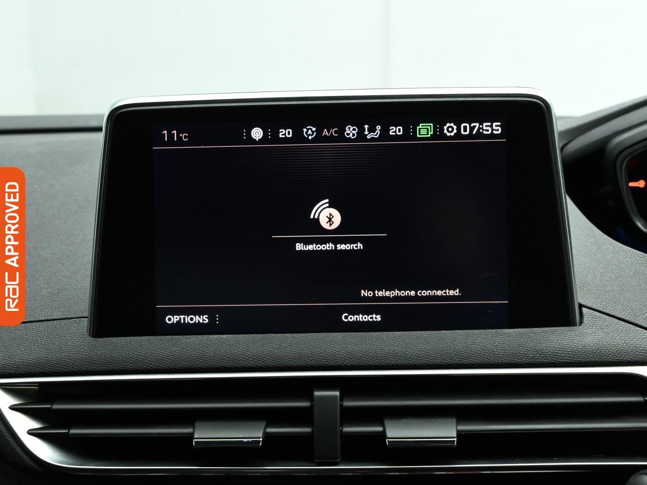 Used Peugeot 5008 2017 for sale - 77878901: Photo 18