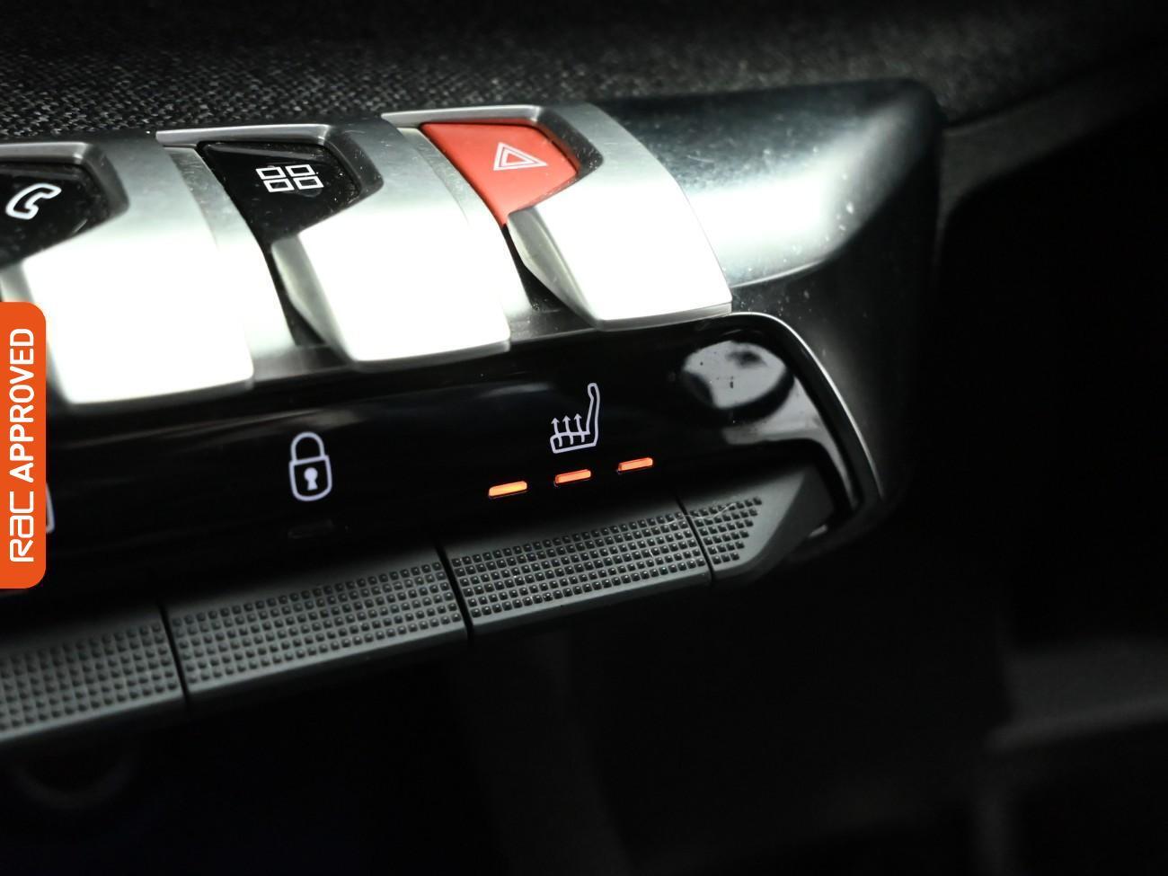 Used Peugeot 5008 2017 for sale - 77878901: Photo 21