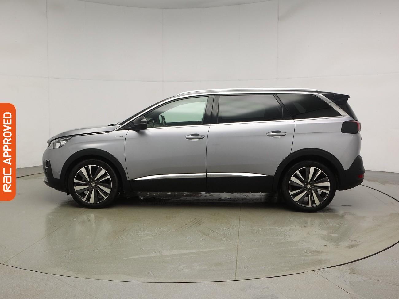 Used Peugeot 5008 2017 for sale - 77878901: Photo 29