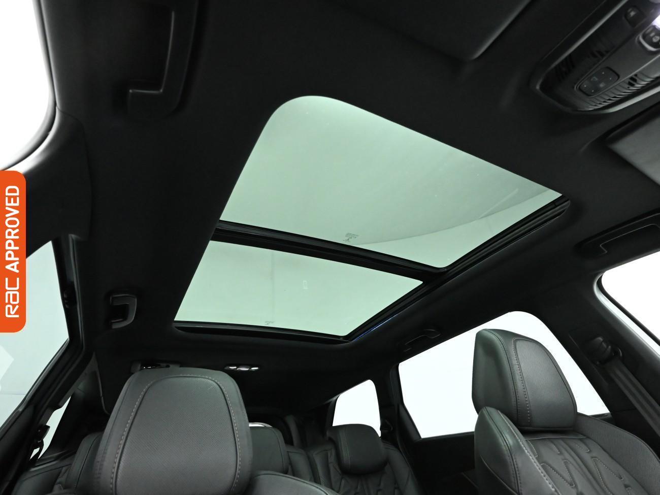 Used Peugeot 5008 2017 for sale - 77878901: Photo 3