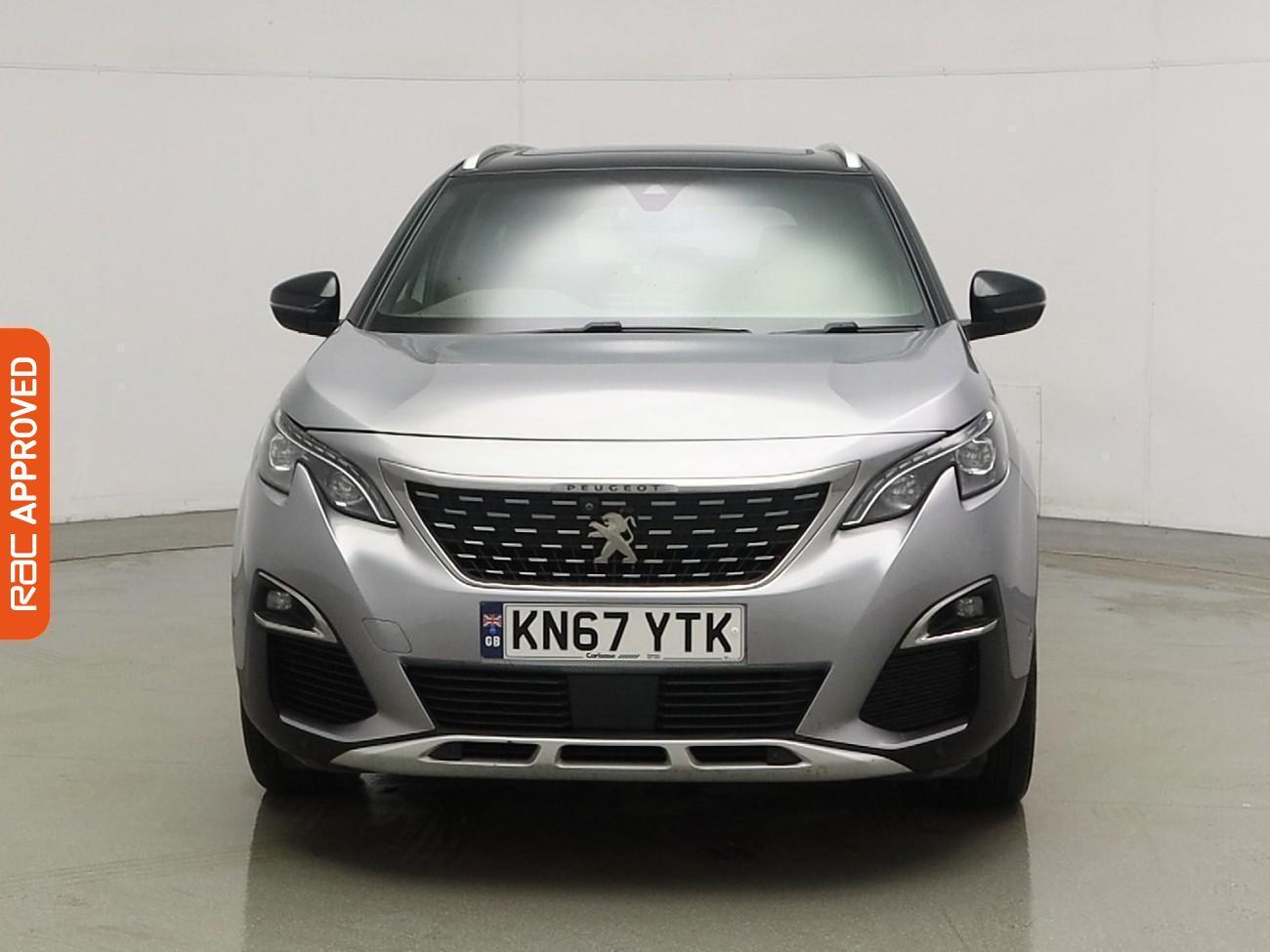 Used Peugeot 5008 2017 for sale - 77878901: Photo 7