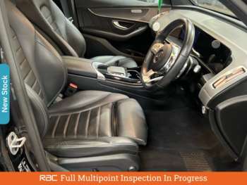 Used Mercedes-Benz EQC 2021 for sale - 74813239: Photo
