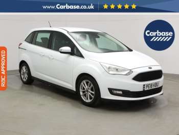 2018 - 1.5 TDCi Zetec 5dr