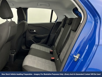 Used Vauxhall Corsa 2020 for sale - 78627347: Photo