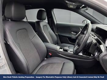 Used Mercedes-Benz A-Class 2020 for sale - 79716804: Photo