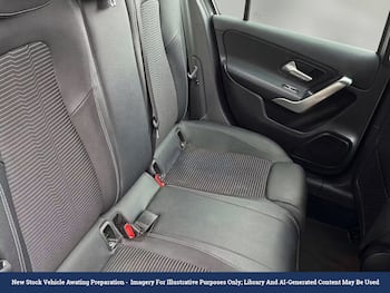 Used Mercedes-Benz A-Class 2020 for sale - 79716804: Photo