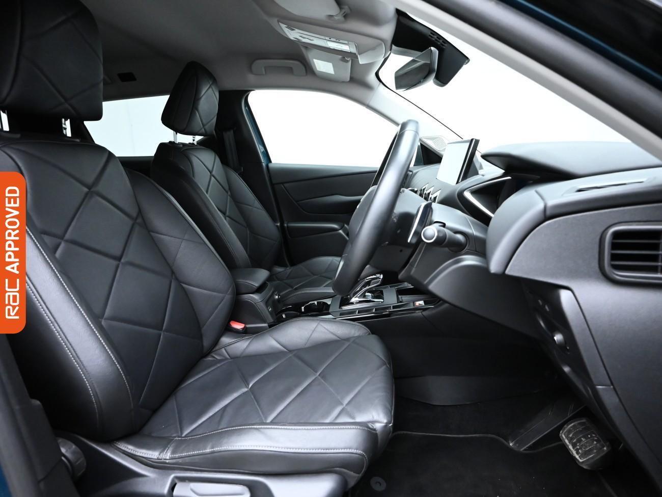 Used DS Automobiles DS 3 Crossback 2022 for sale - 76341172: Photo 12