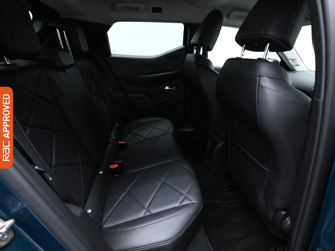 Used DS Automobiles DS 3 Crossback 2022 for sale - 76341172: Photo 13