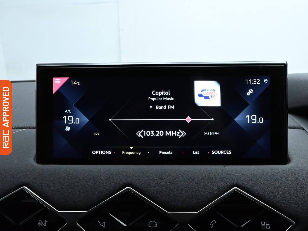 Used DS Automobiles DS 3 Crossback 2022 for sale - 76341172: Photo 14