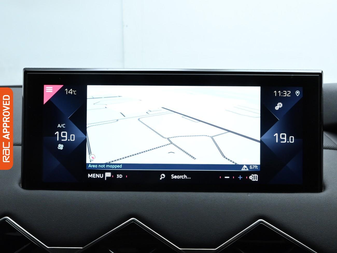 Used DS Automobiles DS 3 Crossback 2022 for sale - 76341172: Photo 17