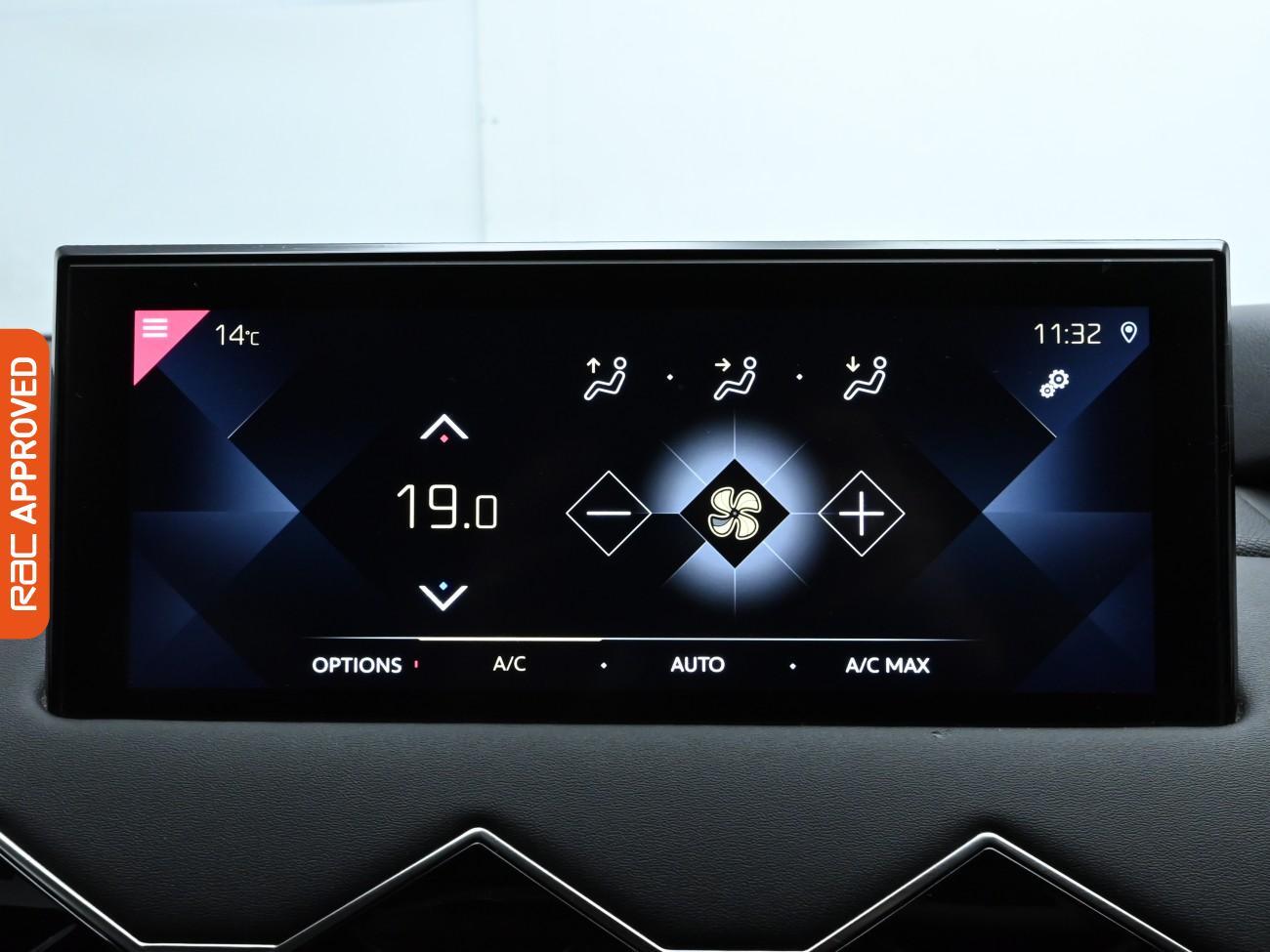 Used DS Automobiles DS 3 Crossback 2022 for sale - 76341172: Photo 18