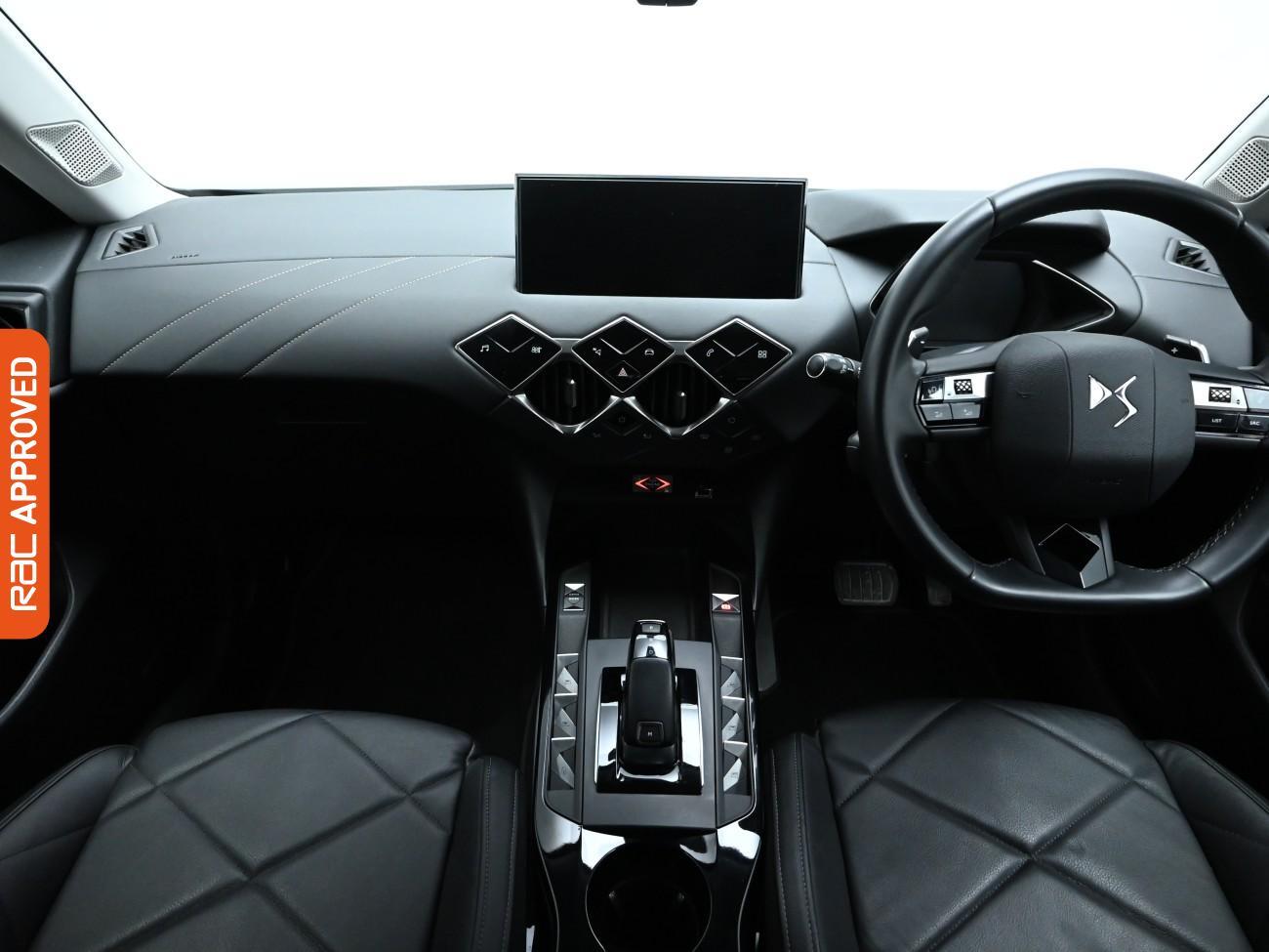 Used DS Automobiles DS 3 Crossback 2022 for sale - 76341172: Photo 2