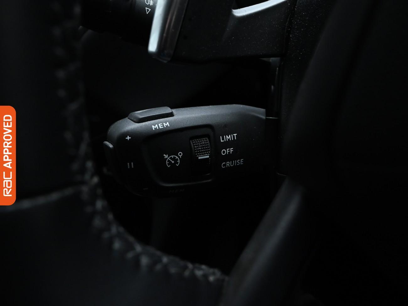 Used DS Automobiles DS 3 Crossback 2022 for sale - 76341172: Photo 22