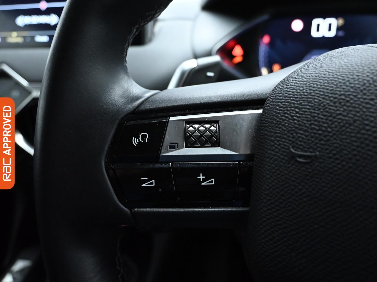 Used DS Automobiles DS 3 Crossback 2022 for sale - 76341172: Photo 23