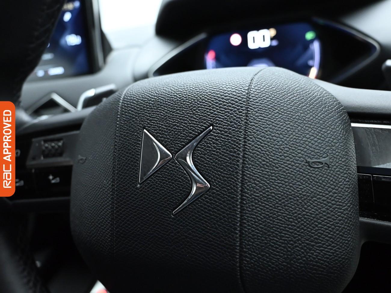 Used DS Automobiles DS 3 Crossback 2022 for sale - 76341172: Photo 24