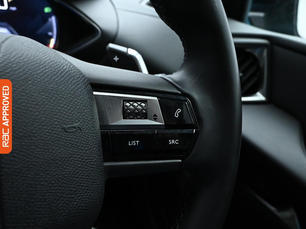 Used DS Automobiles DS 3 Crossback 2022 for sale - 76341172: Photo 25