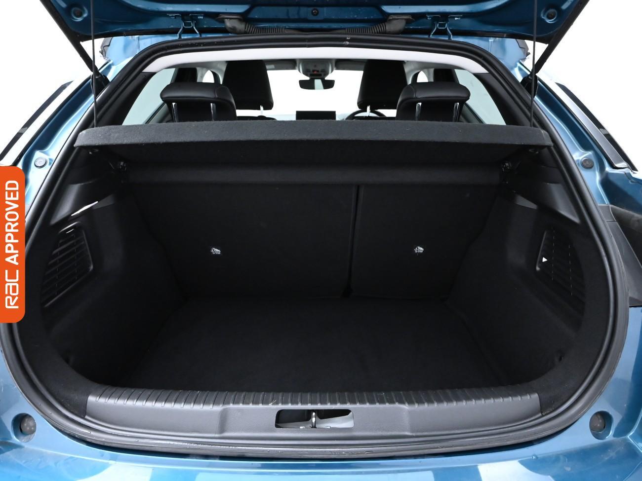 Used DS Automobiles DS 3 Crossback 2022 for sale - 76341172: Photo 26