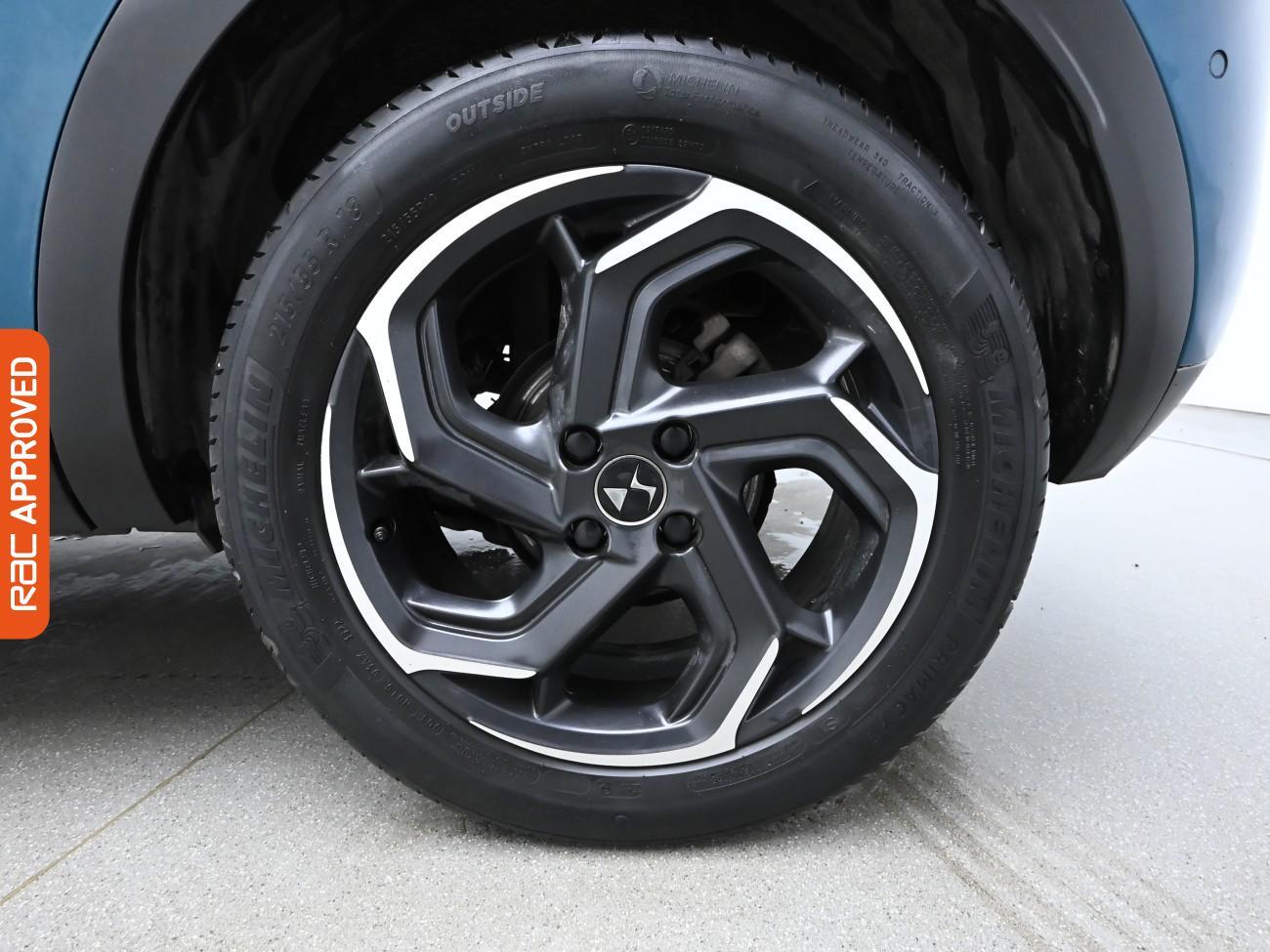 Used DS Automobiles DS 3 Crossback 2022 for sale - 76341172: Photo 27