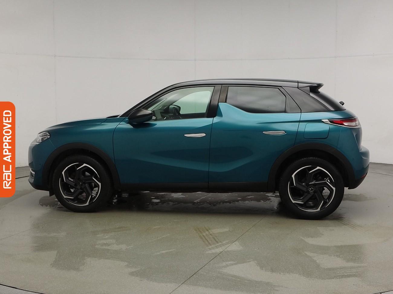 Used DS Automobiles DS 3 Crossback 2022 for sale - 76341172: Photo 29