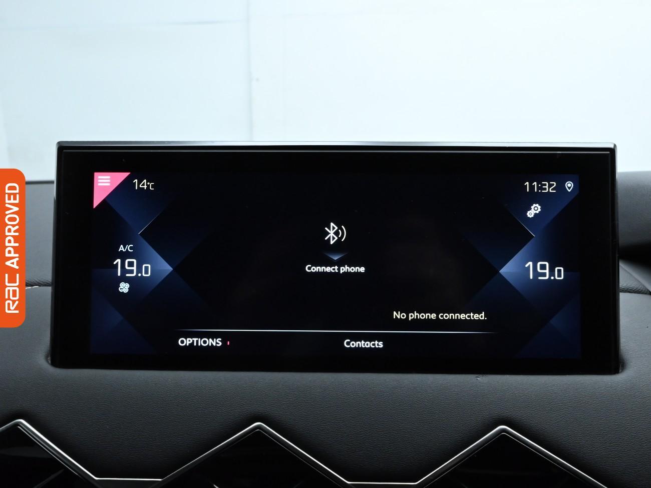 Used DS Automobiles DS 3 Crossback 2022 for sale - 76341172: Photo 3