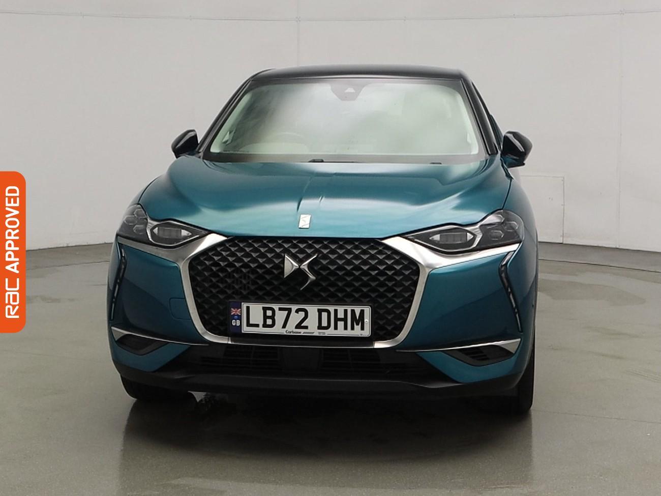 Used DS Automobiles DS 3 Crossback 2022 for sale - 76341172: Photo 7