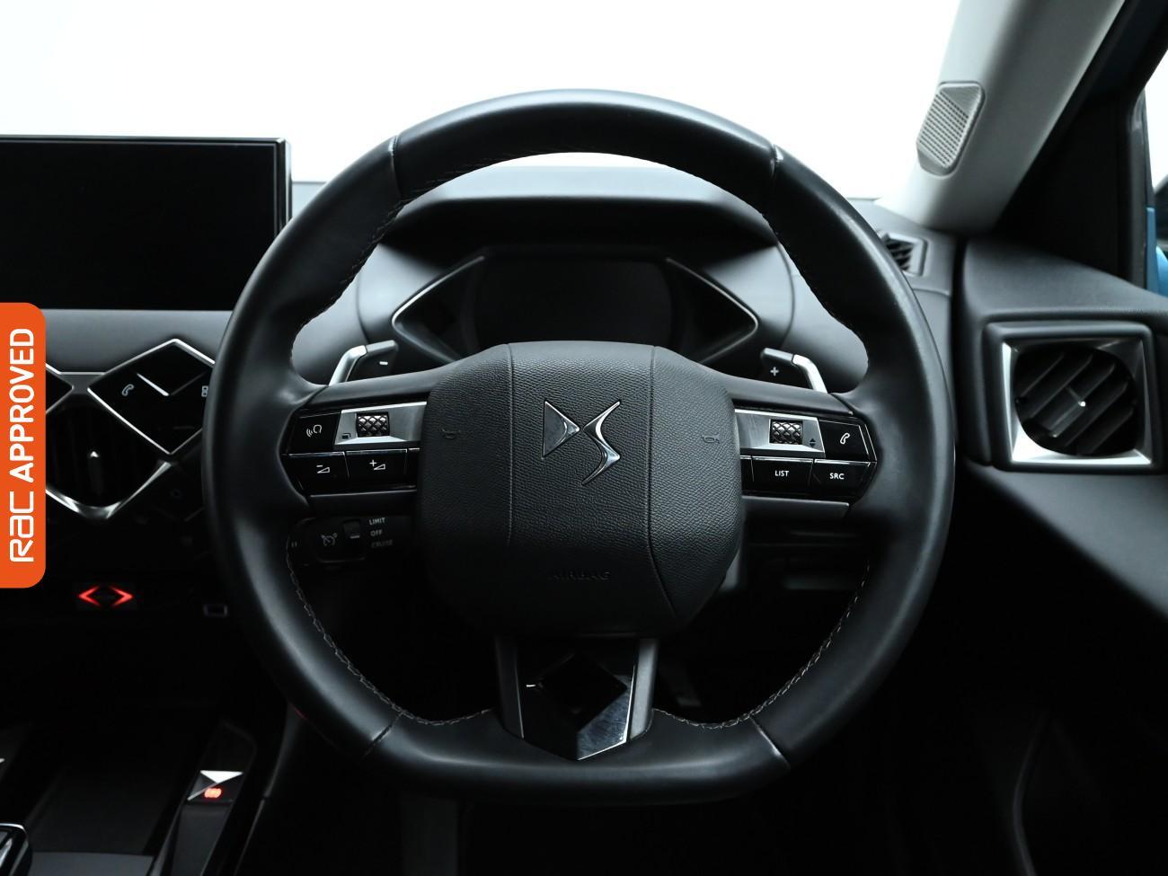 Used DS Automobiles DS 3 Crossback 2022 for sale - 76341172: Photo 9