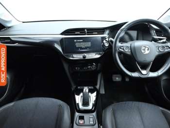 Used Vauxhall Corsa 2021 for sale - 75390894: Photo