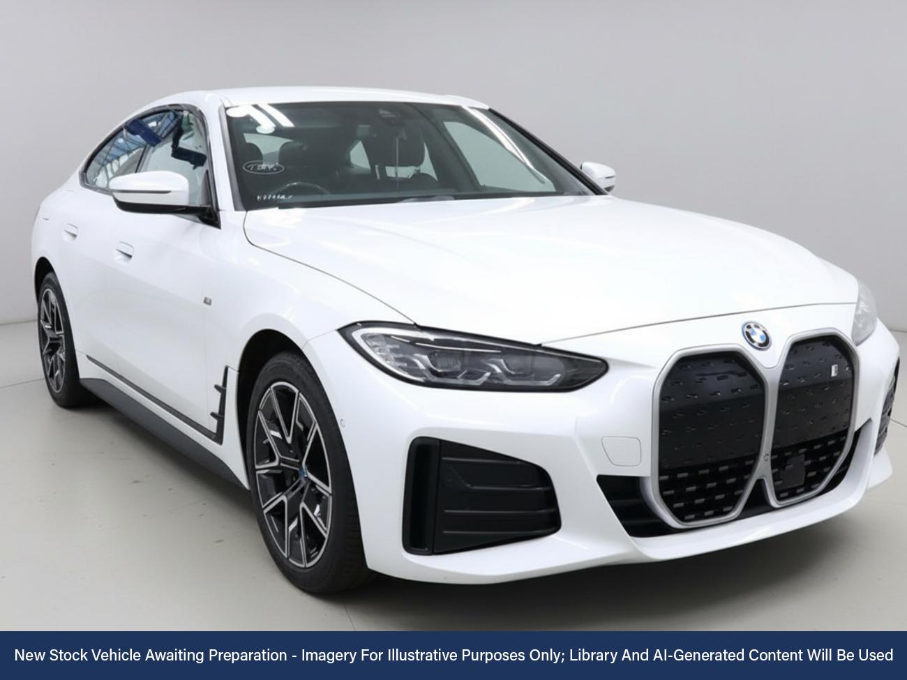 Used BMW i4 2022 for sale - 76750785: Photo 1