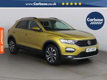 2022 - 1.0 TSI Active SUV 5dr Petrol Manual Euro 6 (s/s) (110 ps)