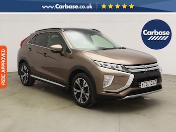 Used Mitsubishi Eclipse Cross 2018 for sale - 78673703: Photo