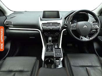 Used Mitsubishi Eclipse Cross 2018 for sale - 78673703: Photo