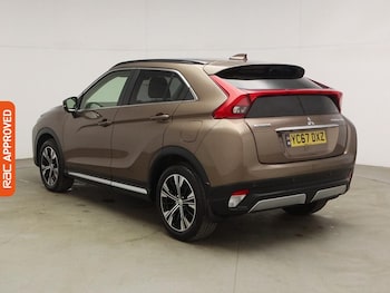 Used Mitsubishi Eclipse Cross 2018 for sale - 78673703: Photo