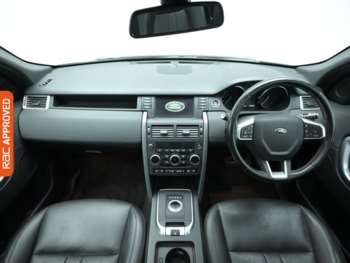 Used Land Rover Discovery Sport 2019 for sale - 75191338: Photo