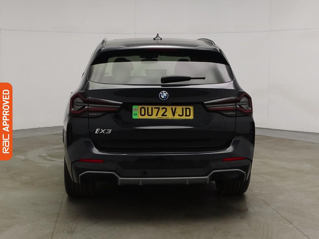 Used BMW iX3 2022 for sale - 77415320: Photo 10