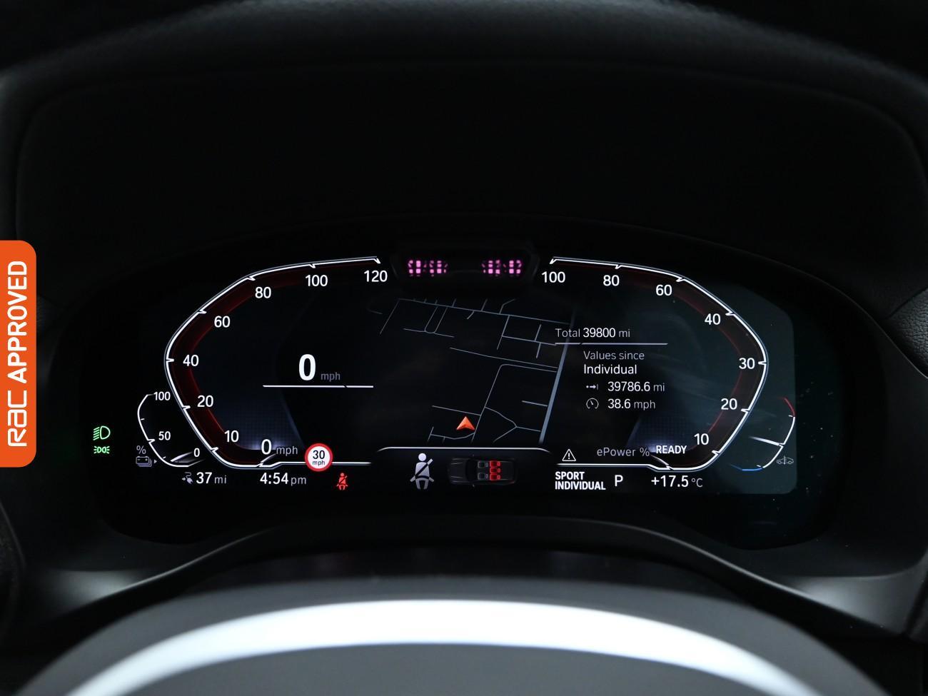 Used BMW iX3 2022 for sale - 77415320: Photo 13