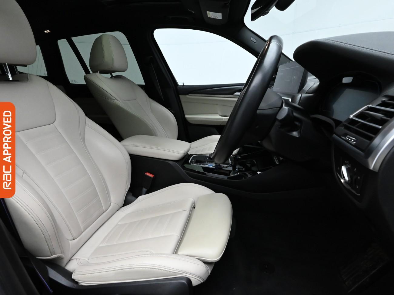 Used BMW iX3 2022 for sale - 77415320: Photo 14