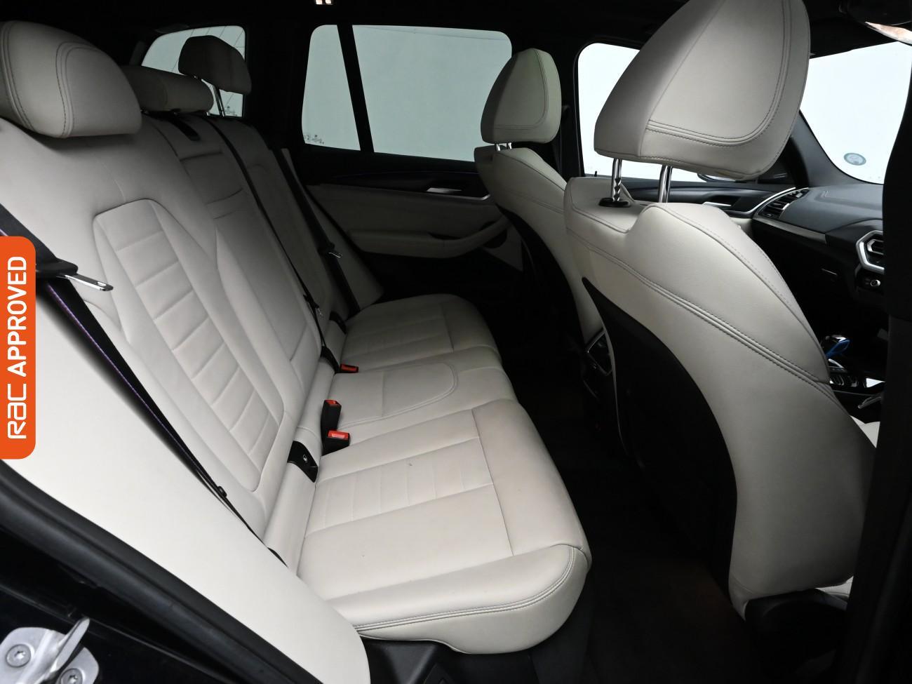 Used BMW iX3 2022 for sale - 77415320: Photo 15