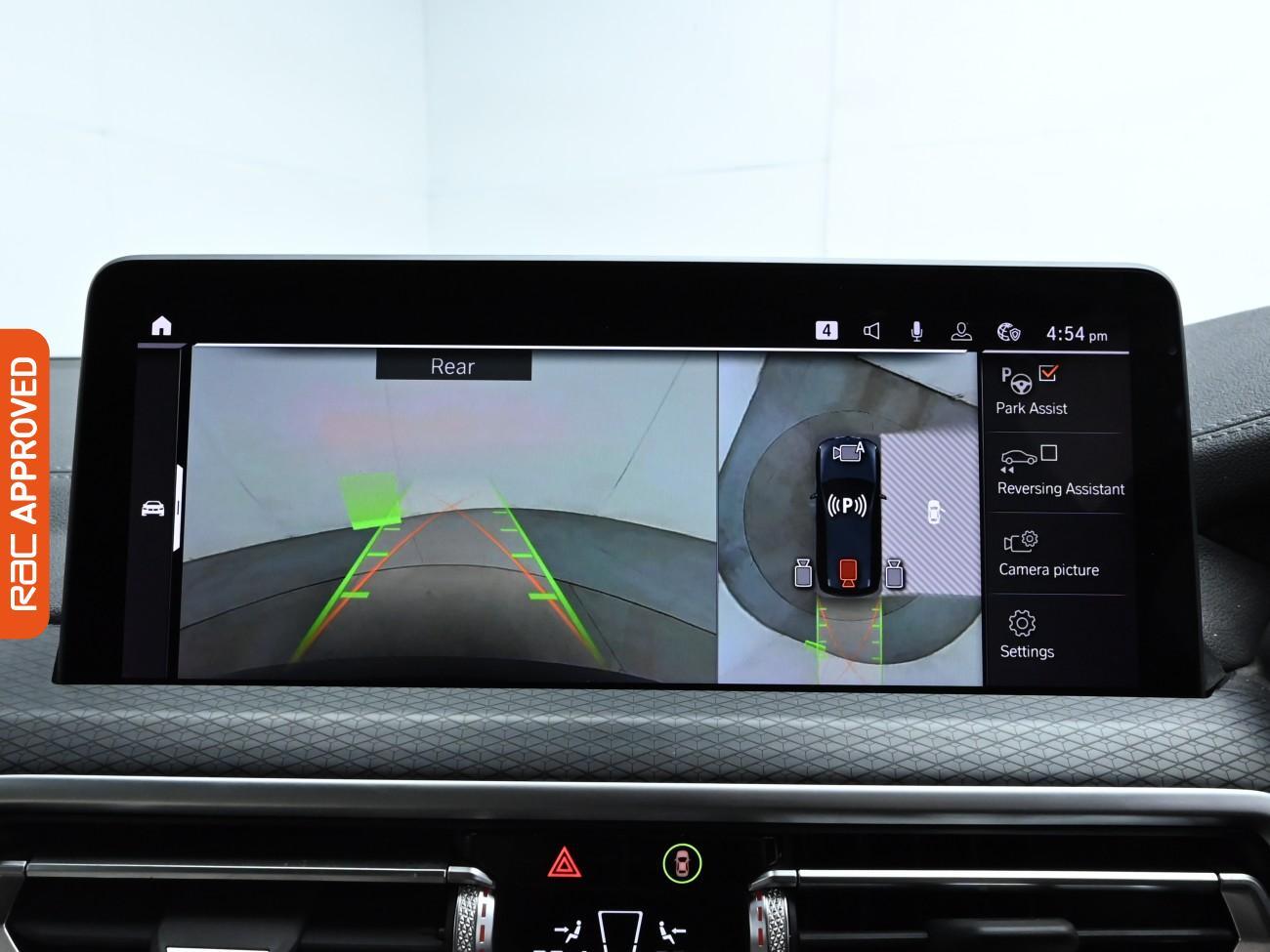 Used BMW iX3 2022 for sale - 77415320: Photo 19