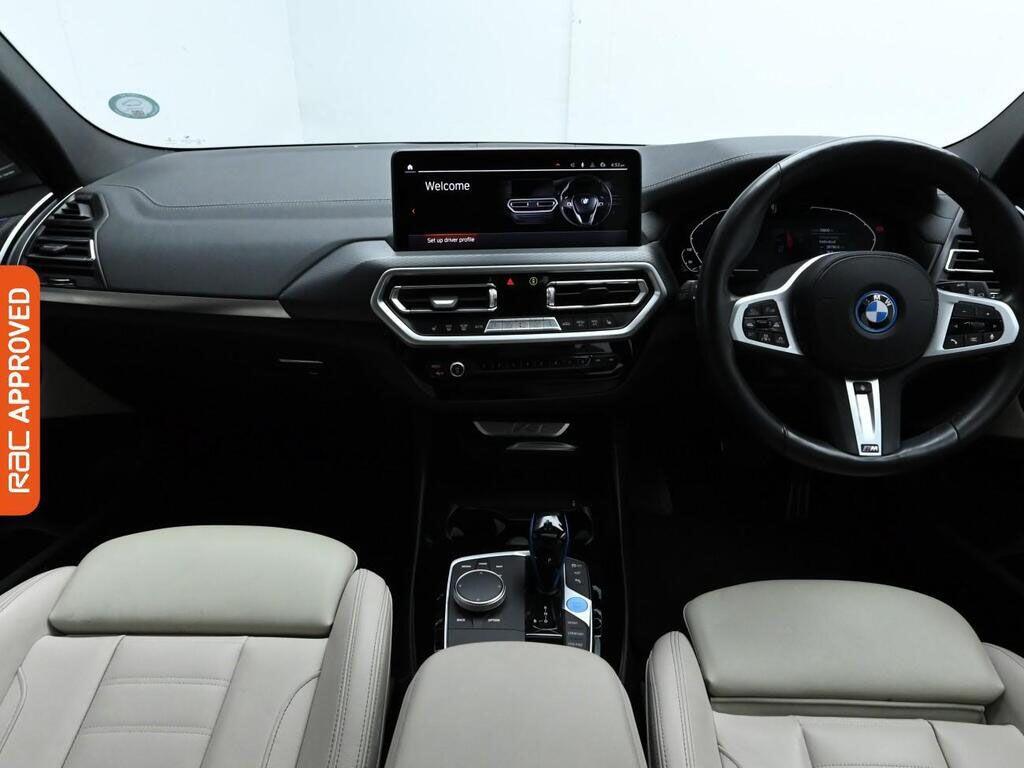 Used BMW iX3 2022 for sale - 77415320: Photo 2