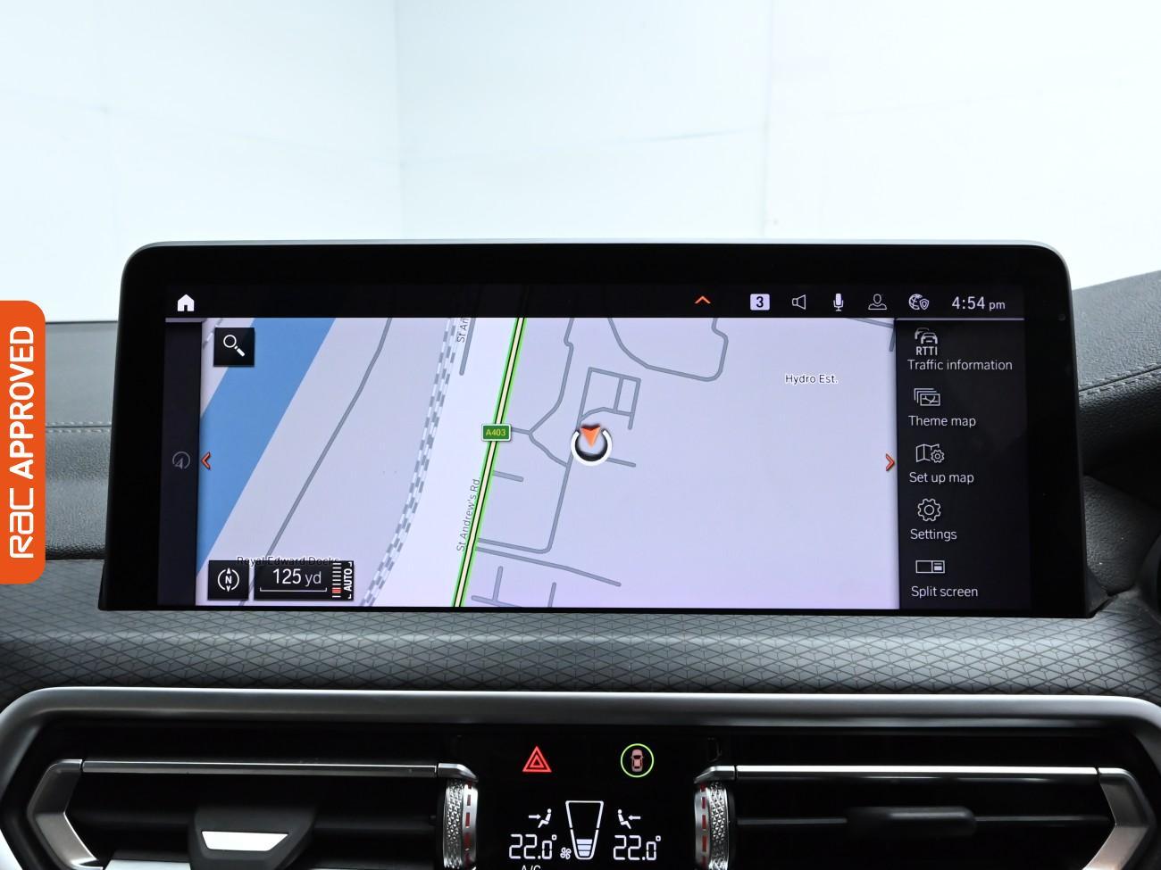 Used BMW iX3 2022 for sale - 77415320: Photo 20