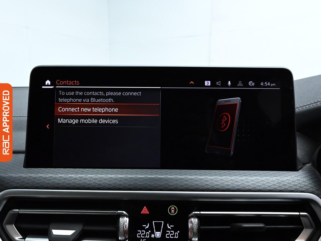 Used BMW iX3 2022 for sale - 77415320: Photo 24