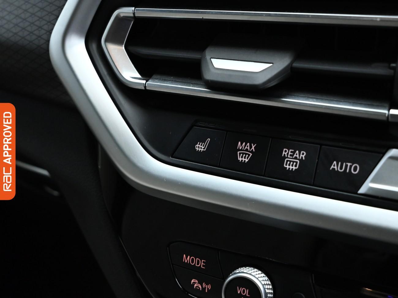 Used BMW iX3 2022 for sale - 77415320: Photo 25