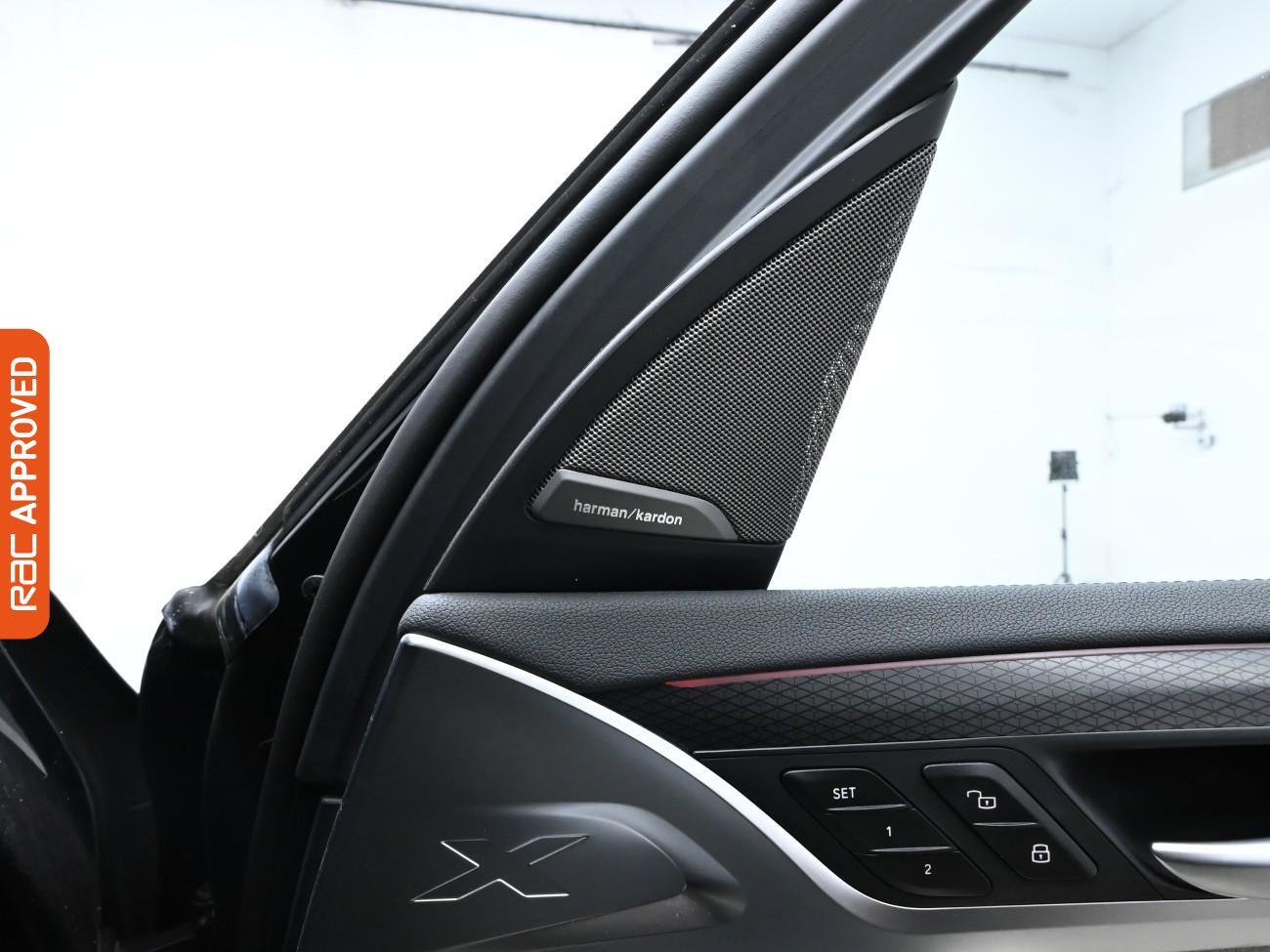 Used BMW iX3 2022 for sale - 77415320: Photo 27