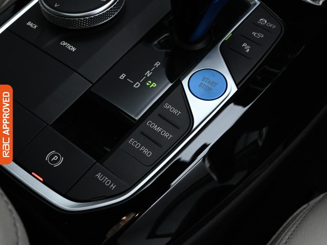 Used BMW iX3 2022 for sale - 77415320: Photo 28