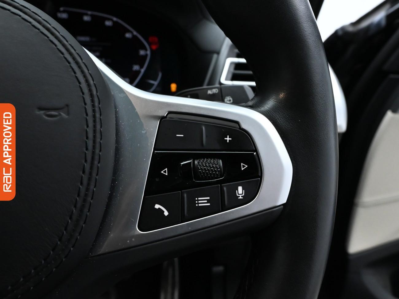 Used BMW iX3 2022 for sale - 77415320: Photo 29