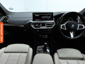 Used BMW iX3 2022 for sale - 77415320: Photo
