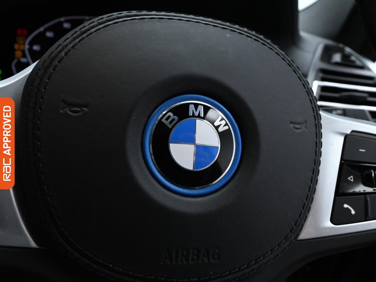 Used BMW iX3 2022 for sale - 77415320: Photo 31