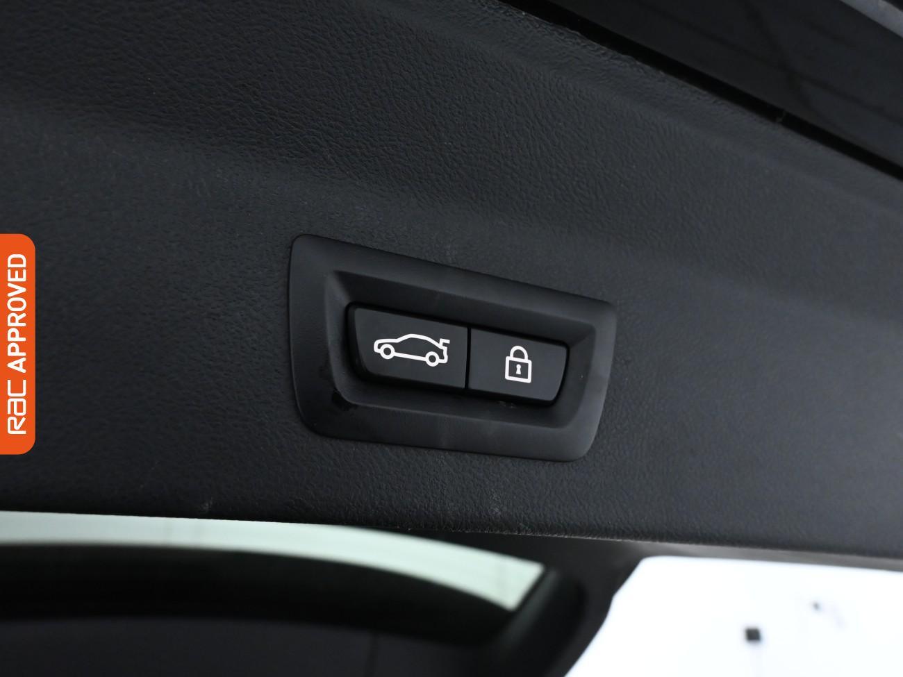 Used BMW iX3 2022 for sale - 77415320: Photo 33