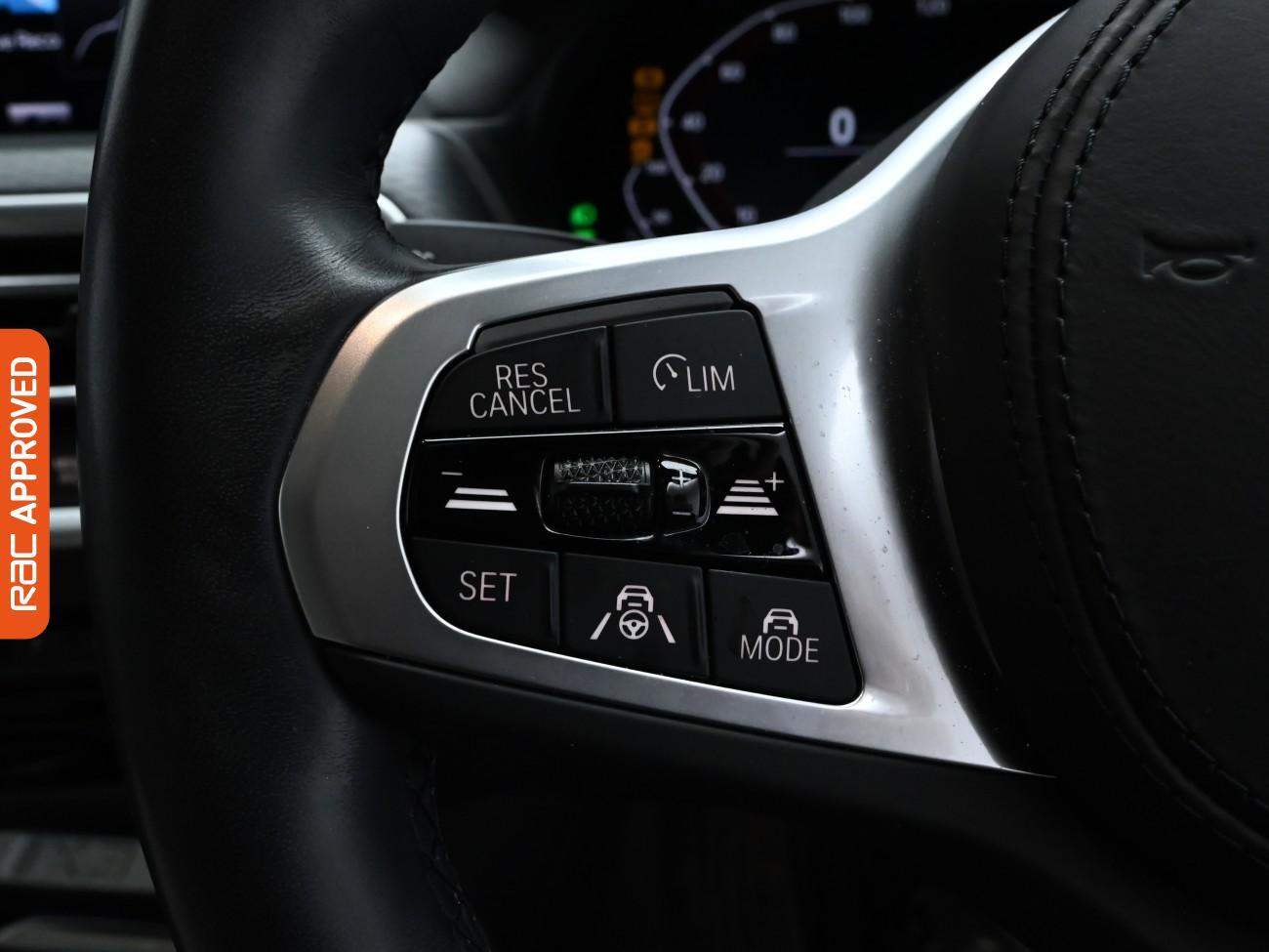 Used BMW iX3 2022 for sale - 77415320: Photo 37